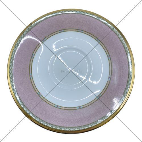 Noritake (ノリタケ) 碗皿セット Y6988C/998307/スレ有 ヨシノ