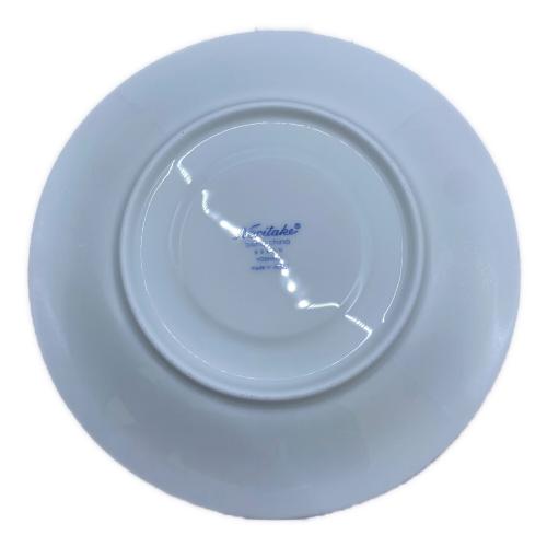 Noritake (ノリタケ) 碗皿セット Y6988C/998307/スレ有 ヨシノ