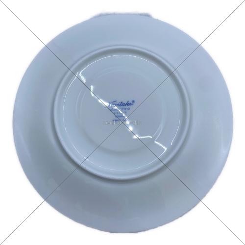 Noritake (ノリタケ) 碗皿セット Y6988C/998307/スレ有 ヨシノ