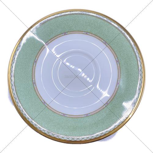 Noritake (ノリタケ) 碗皿セット Y6988C/998307/スレ有 ヨシノ