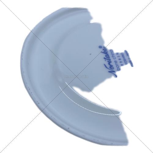 Noritake (ノリタケ) 碗皿セット Y6988C/998307/スレ有 ヨシノ
