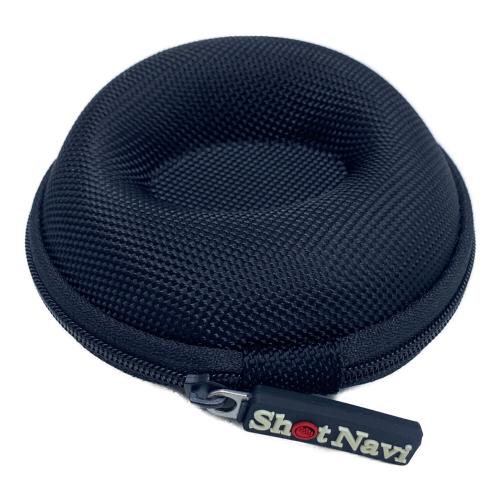 shotnavi (ショットナビ) ゴルフ距離測定器 INFINITY Touch（インフィニティータッチ）