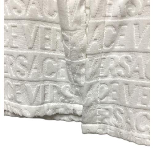 VERSACE (ヴェルサーチ) バスローブ ZACJ00008