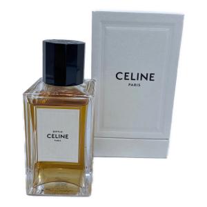 CELINE (セリーヌ) オードパルファム 100ml 残量80%-99% REPTILE