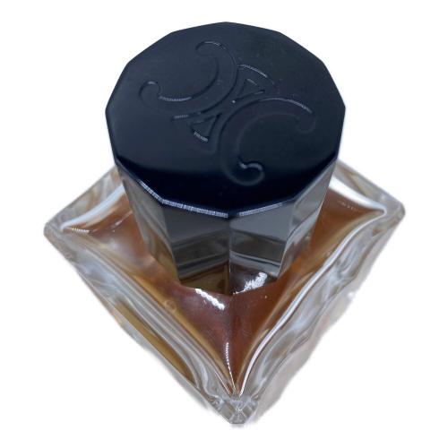 CELINE (セリーヌ) オードパルファム 100ml 残量80%-99% REPTILE