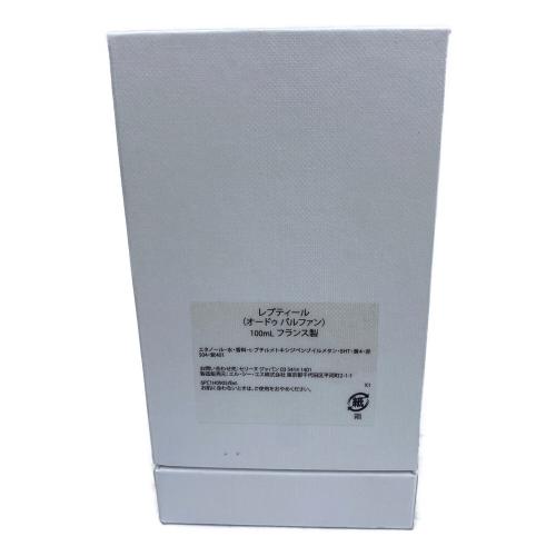CELINE (セリーヌ) オードパルファム 100ml 残量80%-99% REPTILE