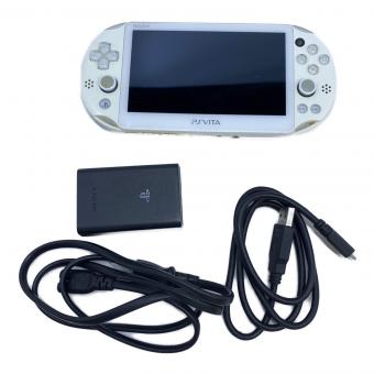 SONY (ソニー) PSVITA（プレステーションヴィータ） PCH-2000[PSVITA]