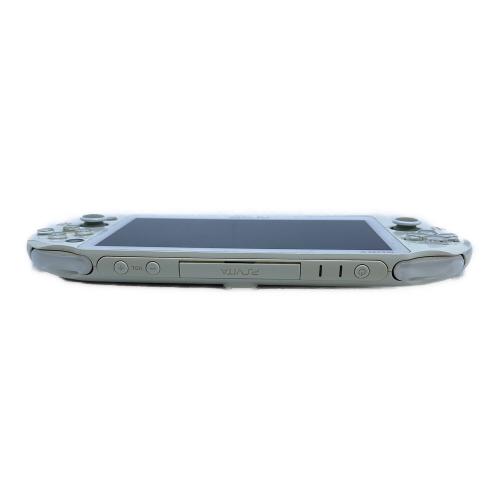 SONY (ソニー) PSVITA（プレステーションヴィータ） PCH-2000[PSVITA]