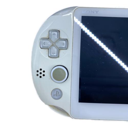 SONY (ソニー) PSVITA（プレステーションヴィータ） PCH-2000[PSVITA]