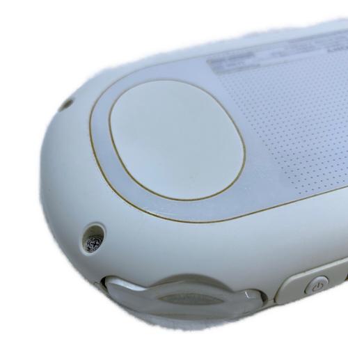 SONY (ソニー) PSVITA（プレステーションヴィータ） PCH-2000[PSVITA]