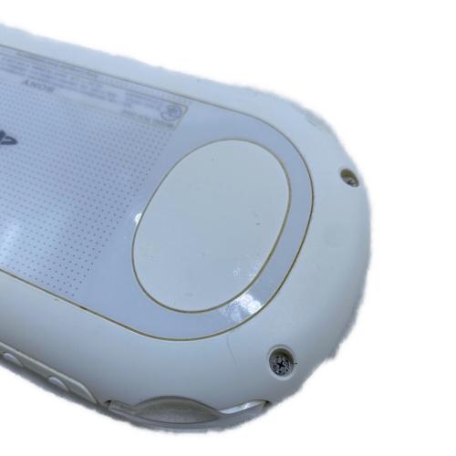 SONY (ソニー) PSVITA（プレステーションヴィータ） PCH-2000[PSVITA]