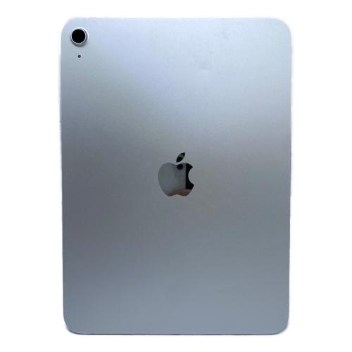 Apple (アップル) iPad(A16) MD3Y4J/A 11インチ