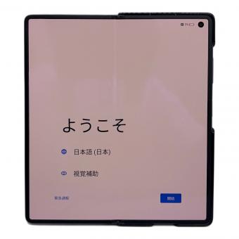 nubia Fold A502ZT