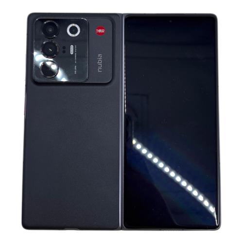 nubia Fold A502ZT