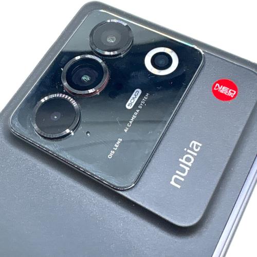 nubia Fold A502ZT