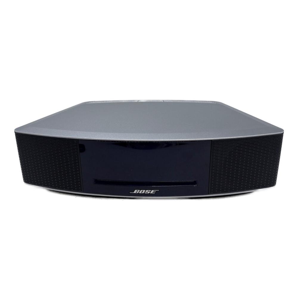 BOSE (ボーズ) Wave music system IV 417788-WMS｜トレファクONLINE