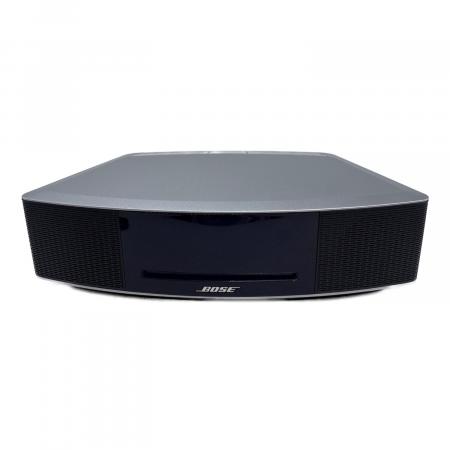 BOSE (ボーズ) Wave music system IV 417788-WMS｜トレファクONLINE