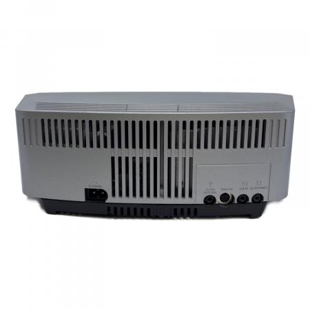 BOSE (ボーズ) Wave music system IV 417788-WMS｜トレファクONLINE