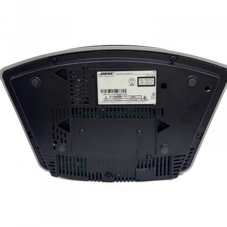 BOSE (ボーズ) Wave music system IV 417788-WMS｜トレファクONLINE