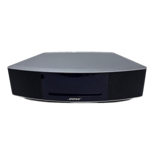 BOSE (ボーズ) Wave music system IV 417788-WMS
