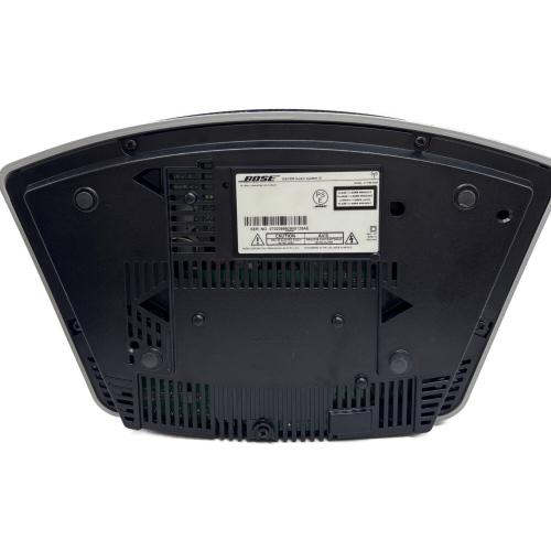 BOSE (ボーズ) Wave music system IV 417788-WMS