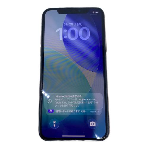 Apple (アップル) iPhone11 Pro MWC92J/A