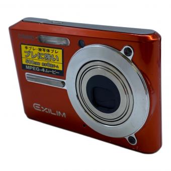 CASIO (カシオ) コンパクトデジタルカメラ EX-S500 通電確認のみ