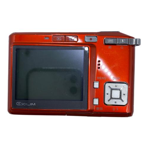 CASIO (カシオ) コンパクトデジタルカメラ EX-S500 通電確認のみ
