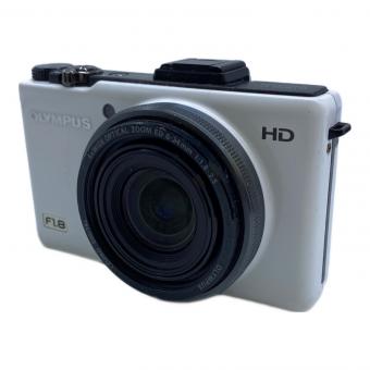 OLYMPUS (オリンパス) コンパクトデジタルカメラ XZ-1 通電確認のみ