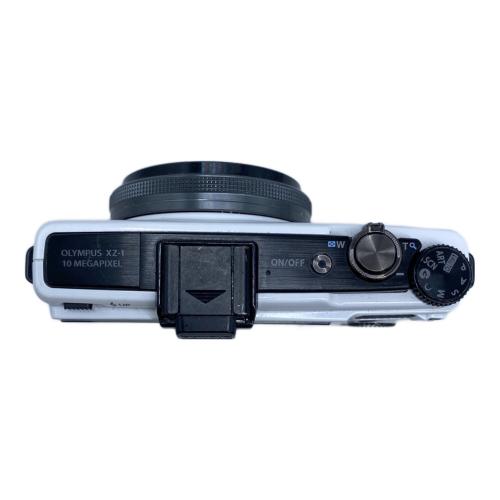 OLYMPUS (オリンパス) コンパクトデジタルカメラ XZ-1 通電確認のみ