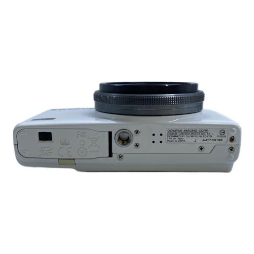 OLYMPUS (オリンパス) コンパクトデジタルカメラ XZ-1 通電確認のみ