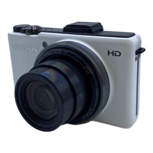 OLYMPUS (オリンパス) コンパクトデジタルカメラ XZ-1 通電確認のみ