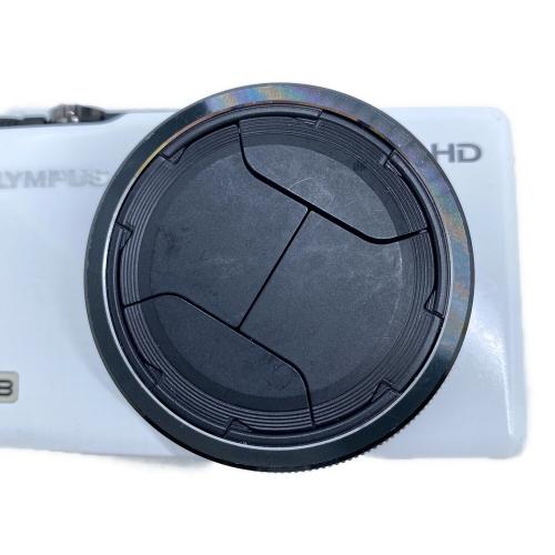 OLYMPUS (オリンパス) コンパクトデジタルカメラ XZ-1 通電確認のみ
