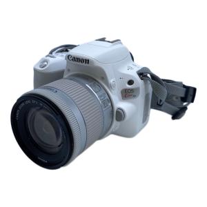 CANON (キヤノン) 一眼レフカメラ DS126671 EOS KISS X9