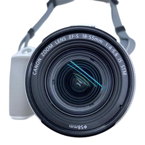 CANON (キヤノン) 一眼レフカメラ DS126671 EOS KISS X9