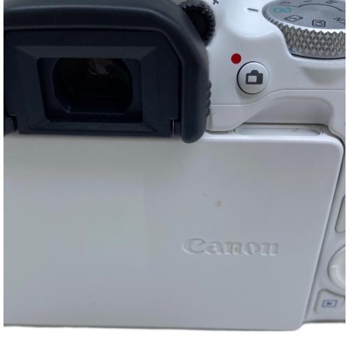 CANON (キヤノン) 一眼レフカメラ DS126671 EOS KISS X9