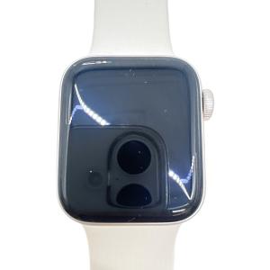 Apple (アップル) GPSモデル Apple Watch Series SE2 MXEF3J/A