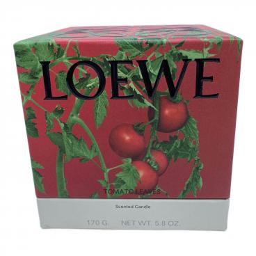 LOEWE (ロエベ) オレガノキャンドル｜トレファクONLINE