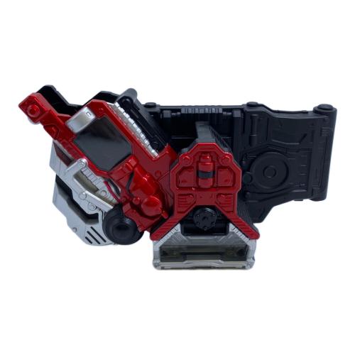 BANDAI (バンダイ) CSMロストドライバー ver.1.5 仮面ライダーW プレミアムバンダイ限定