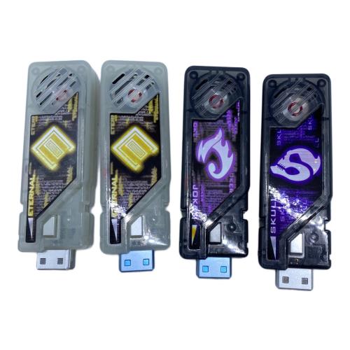 BANDAI (バンダイ) CSMロストドライバー ver.1.5 仮面ライダーW プレミアムバンダイ限定