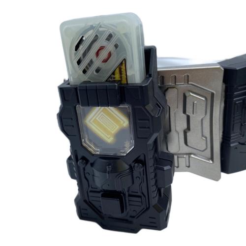 BANDAI (バンダイ) CSMロストドライバー ver.1.5 仮面ライダーW プレミアムバンダイ限定