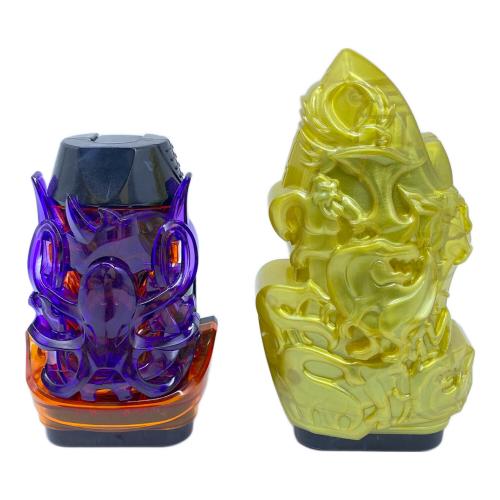 仮面ライダーリバイス (カメンライダーリバイス) DXキメラドライバー＆ジュウガドライバーユニット 仮面ライダー