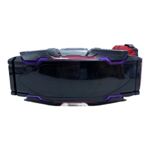 仮面ライダーギーツ (カメンライダーギーツ) DXヴィジョンドライバー BANDAI TOYS SHOP限定