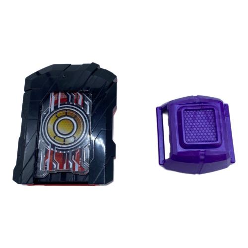 仮面ライダーギーツ (カメンライダーギーツ) DXヴィジョンドライバー BANDAI TOYS SHOP限定