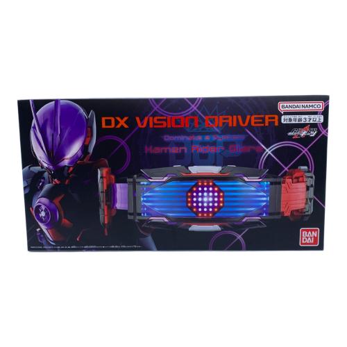 仮面ライダーギーツ (カメンライダーギーツ) DXヴィジョンドライバー BANDAI TOYS SHOP限定