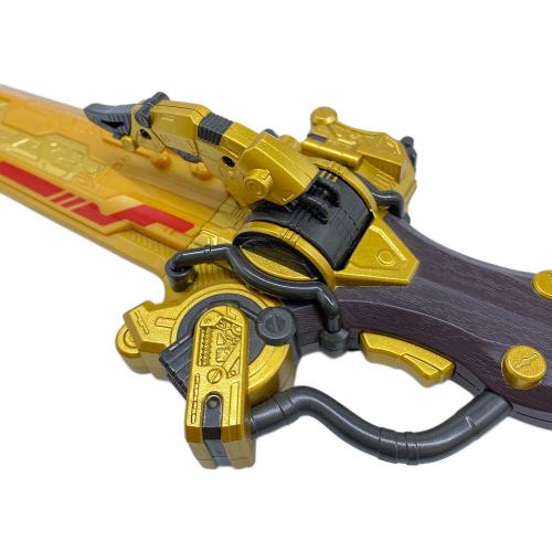 王様戦隊 キングオージャー (オウサマセンタイキングオージャー) DXオージャカリバーZERO 戦隊ヒーロー