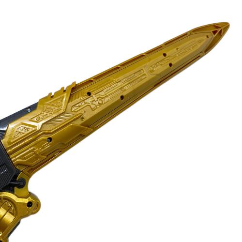 王様戦隊 キングオージャー (オウサマセンタイキングオージャー) DXオージャカリバーZERO 戦隊ヒーロー
