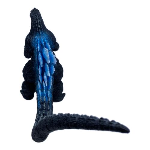 ゴジラVSキングギドラ SOFVICS 熱線放射ver, フィギュア 一番くじ ラストワン