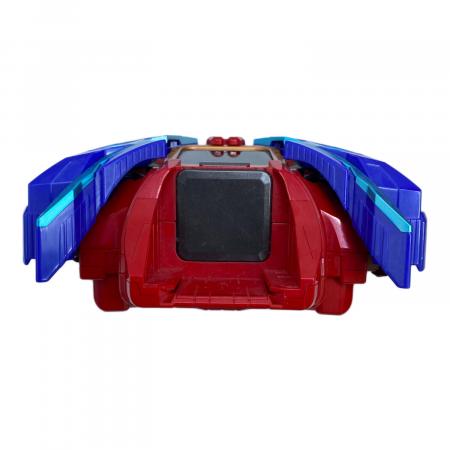 仮面ライダーリバイス (カメンライダーリバイス) DXベイルドライバー