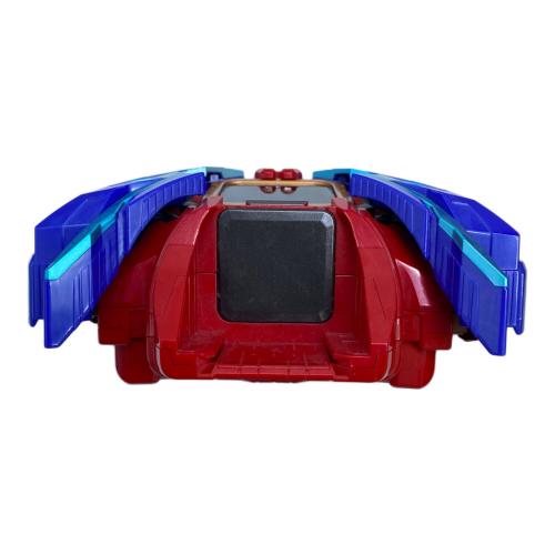 仮面ライダーリバイス (カメンライダーリバイス) DXベイルドライバー＆デストリームドライバーユニット 仮面ライダー プレミアムバンダイ限定